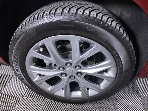 Certified 2020 Cadillac XT6 Sport image 16