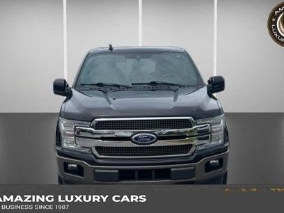 Used 2019 Ford F150 King Ranch