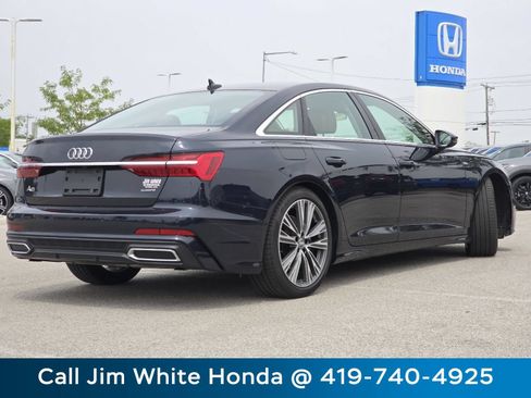 Used 2019 Audi A6 3.0T Prestige w/ Prestige Package AWD/4WD image 16