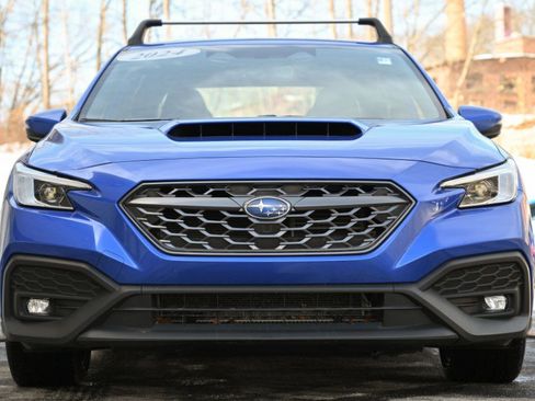 Used 2024 Subaru WRX GT w/ Popular Package #1A image 10