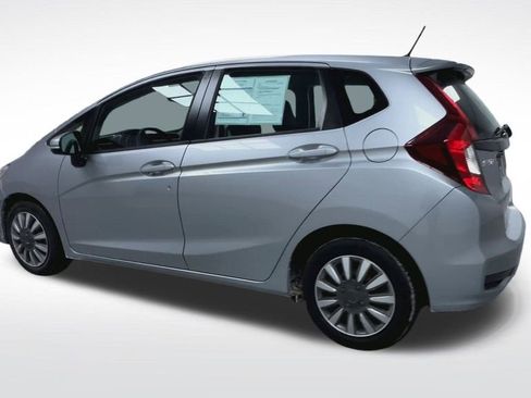 Used 2019 Honda Fit LX image 6