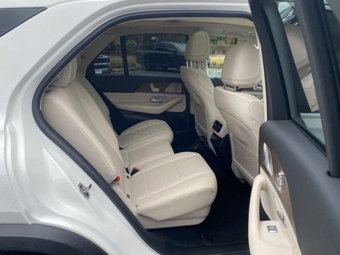 Used 2022 Mercedes-Benz GLE 350 GLE 350 image 31