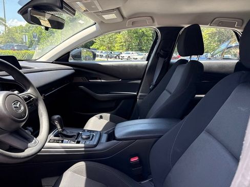 Used 2024 MAZDA CX-30 AWD 2.5 S image 18