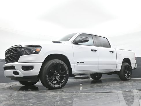 Used 2023 RAM 1500 Big Horn AWD/4WD image 43
