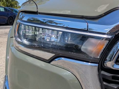 Certified 2026 RAM 1500 Big Horn AWD/4WD image 7