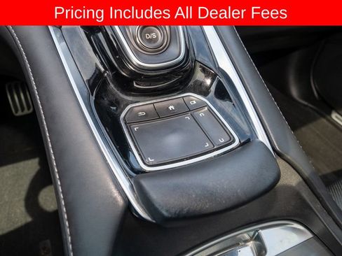 Used 2019 Acura RDX A-Spec AWD/4WD image 18