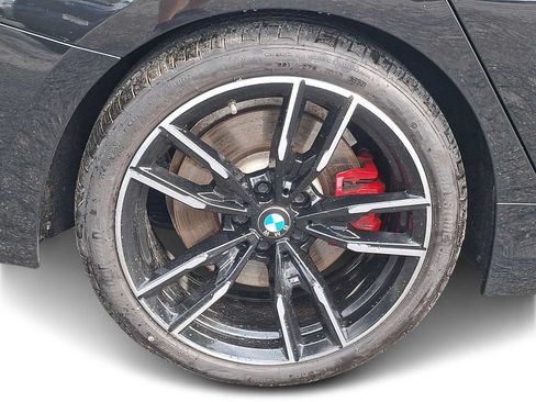 Used 2023 BMW M340i xDrive w/ Premium Package AWD/4WD image 7