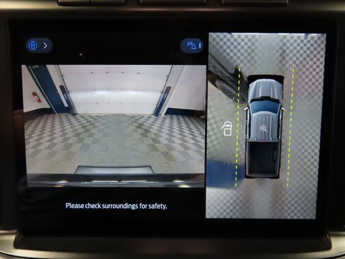 Used 2024 Ford F150 XLT w/ Bed Utility Package image 20