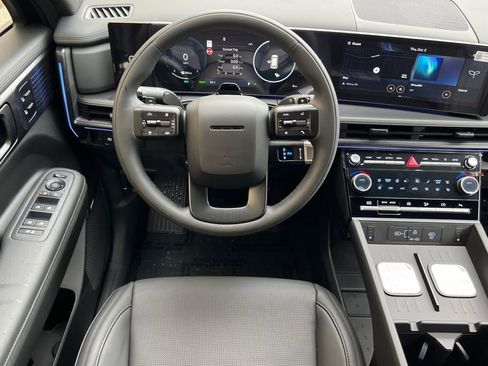 New 2026 Hyundai Santa Fe Calligraphy image 12