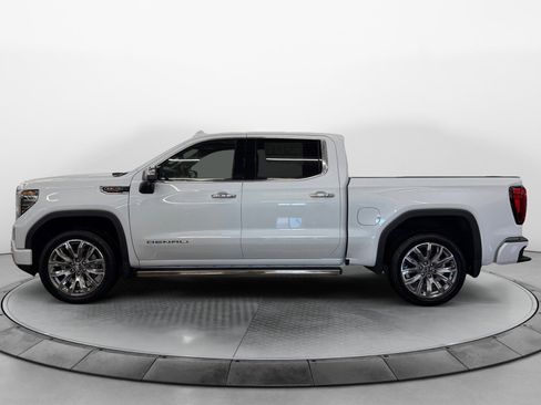 New 2026 GMC Sierra 1500 Denali AWD/4WD image 3
