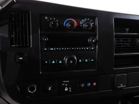 Used 2023 Chevrolet Express 3500 Extended w/ Driver Convenience Package RWD image 37