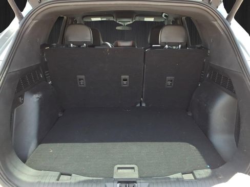 Used 2024 Ford Escape ST-Line w/ Tech Pack #1 FWD image 13