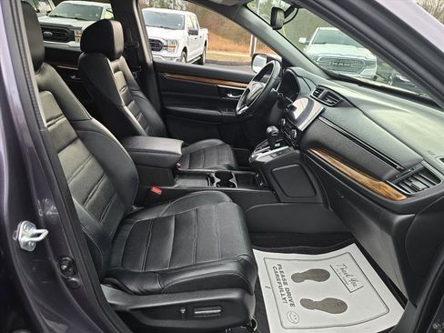 Used 2022 Honda CR-V EX-L image 14