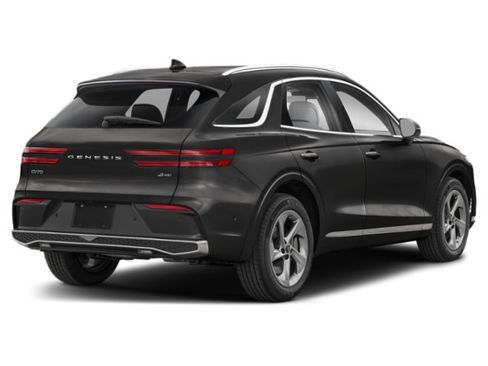 New 2026 Genesis GV70 2.5T Advanced AWD/4WD image 2