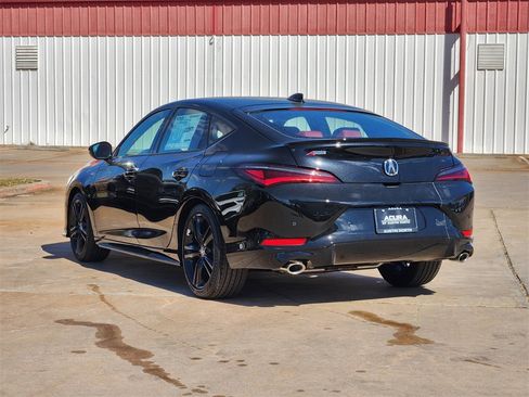 New 2026 Acura Integra A-Spec image 5