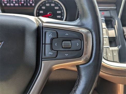 Used 2021 Chevrolet Suburban High Country w/ Premium Package image 26