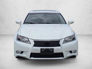 Used 2015 Lexus GS 350 w/ Premium Package video 2