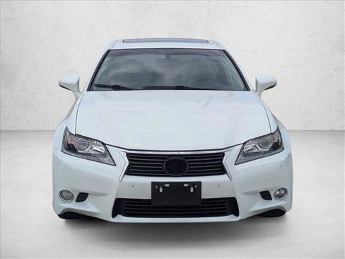Used 2015 Lexus GS 350 w/ Premium Package image 2