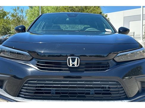Used 2024 Honda Civic Sport image 45