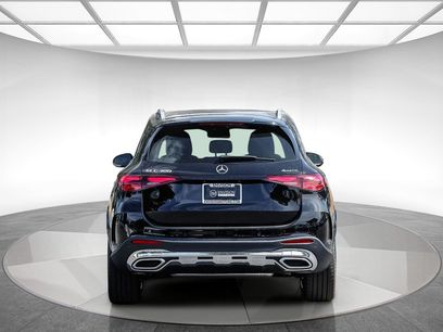 New 2026 Mercedes-Benz GLC 300 4MATIC