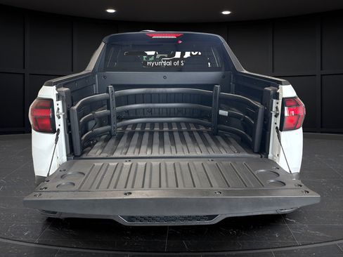 Used 2024 Hyundai Santa Cruz SEL AWD/4WD image 25