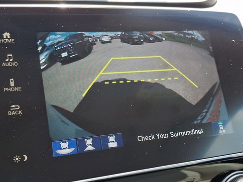 Used 2022 Honda CR-V EX-L image 18