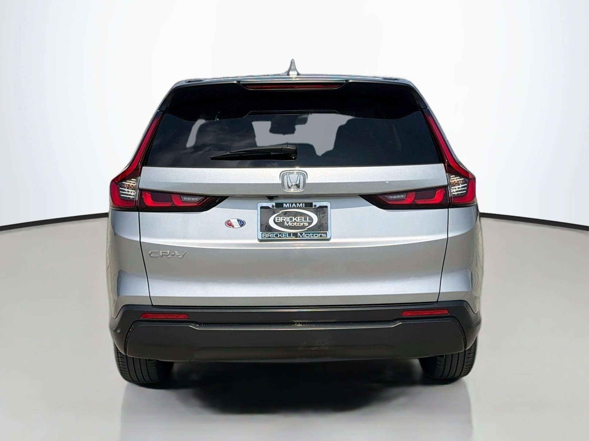 Used 2024 Honda CR-V EX image 4