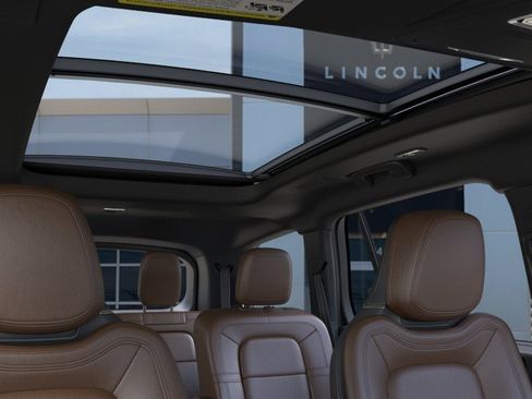 New 2026 Lincoln Aviator Reserve AWD/4WD image 22