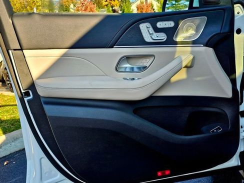 New 2026 Mercedes-Benz GLE 350 4MATIC image 20