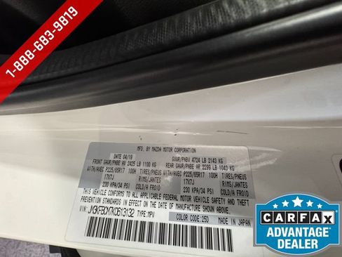 Used 2019 MAZDA CX-5 Touring AWD/4WD image 28