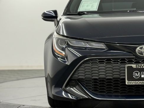 Used 2019 Toyota Corolla SE image 4