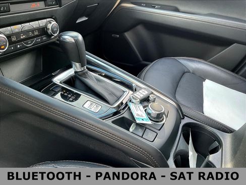 Used 2018 MAZDA CX-5 Grand Touring w/ Premium Package AWD/4WD image 18