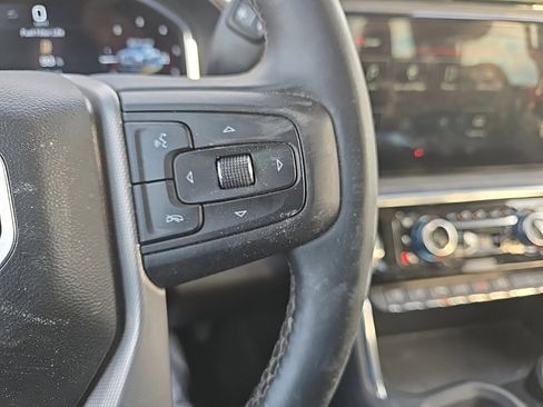 Used 2025 GMC Sierra 2500 Denali w/ Denali Reserve Package image 18