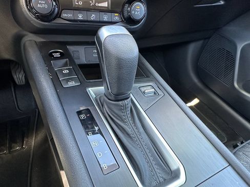 Used 2026 Nissan Kicks SV FWD image 29