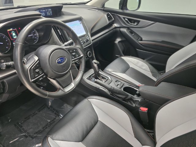 Used 2021 Subaru Crosstrek 2.5i Limited w/ Moonroof Package 2 AWD/4WD image 28
