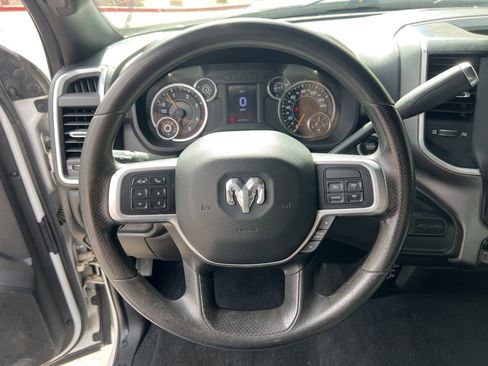 Certified 2021 RAM 2500 Big Horn image 12