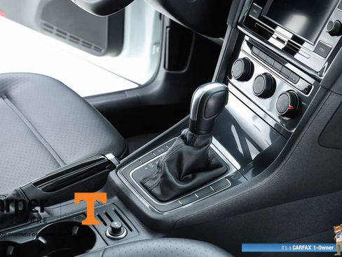 Used 2020 Volkswagen Golf 4-Door image 70