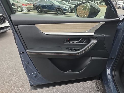 New 2026 MAZDA CX-70 3.3 Turbo w/ Preferred Package image 20