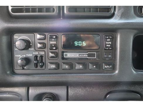 Used 2001 Dodge Ram 1500 Truck 2WD Regular Cab image 8