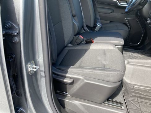 New 2026 Chevrolet Silverado 1500 LT w/ All Star Edition Plus image 18