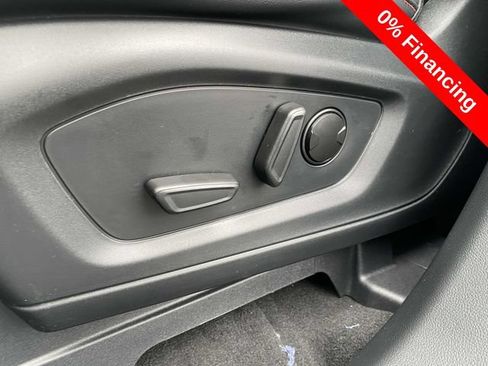 New 2026 Ford Explorer ST-Line w/ ST-Line Street Pack RWD image 13