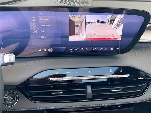 New 2026 Buick Enclave Avenir w/ Super Cruise Package image 9