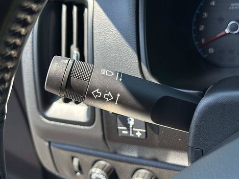 Used 2021 Chevrolet Colorado ZR2 AWD/4WD image 21