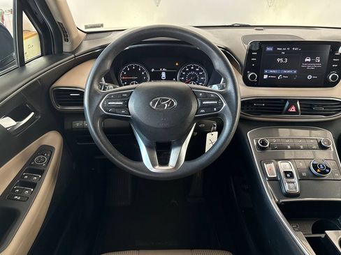 Used 2023 Hyundai Santa Fe SE AWD/4WD image 15