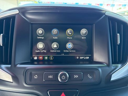 Used 2019 GMC Terrain SLE w/ Driver Convenience Package AWD/4WD image 18