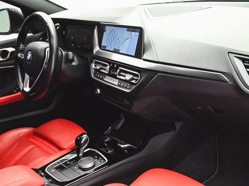 Used 2022 BMW 228i xDrive Gran Coupe w/ Convenience Package AWD/4WD image 33