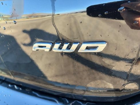 Used 2024 Ford Edge SEL w/ Convenience Package AWD/4WD image 32