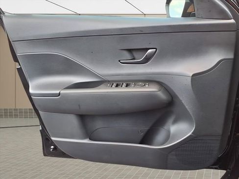New 2026 Hyundai Kona SEL Sport FWD image 24