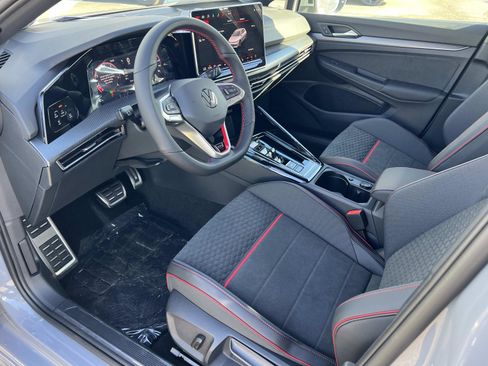 New 2026 Volkswagen GTI SE image 5