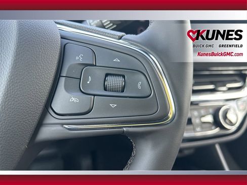New 2026 Buick Envista Sport Touring w/ Convenience I Package image 30